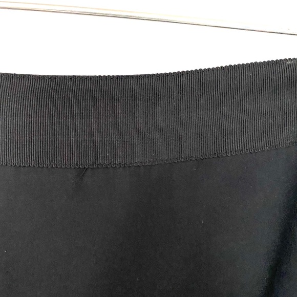 Banana Republic Silk Mini Skirt - Picture 3 of 3